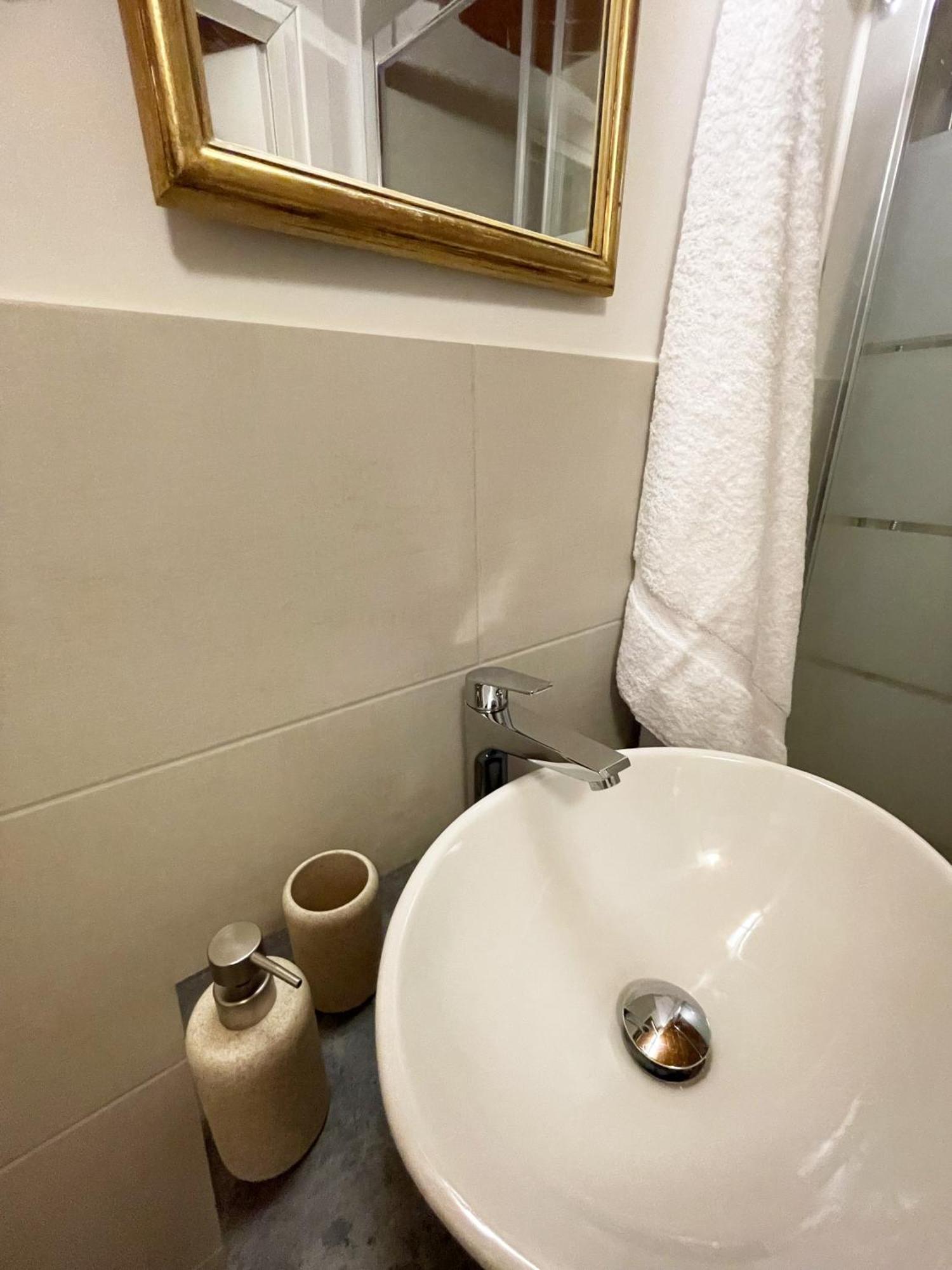 Cararina Apartment