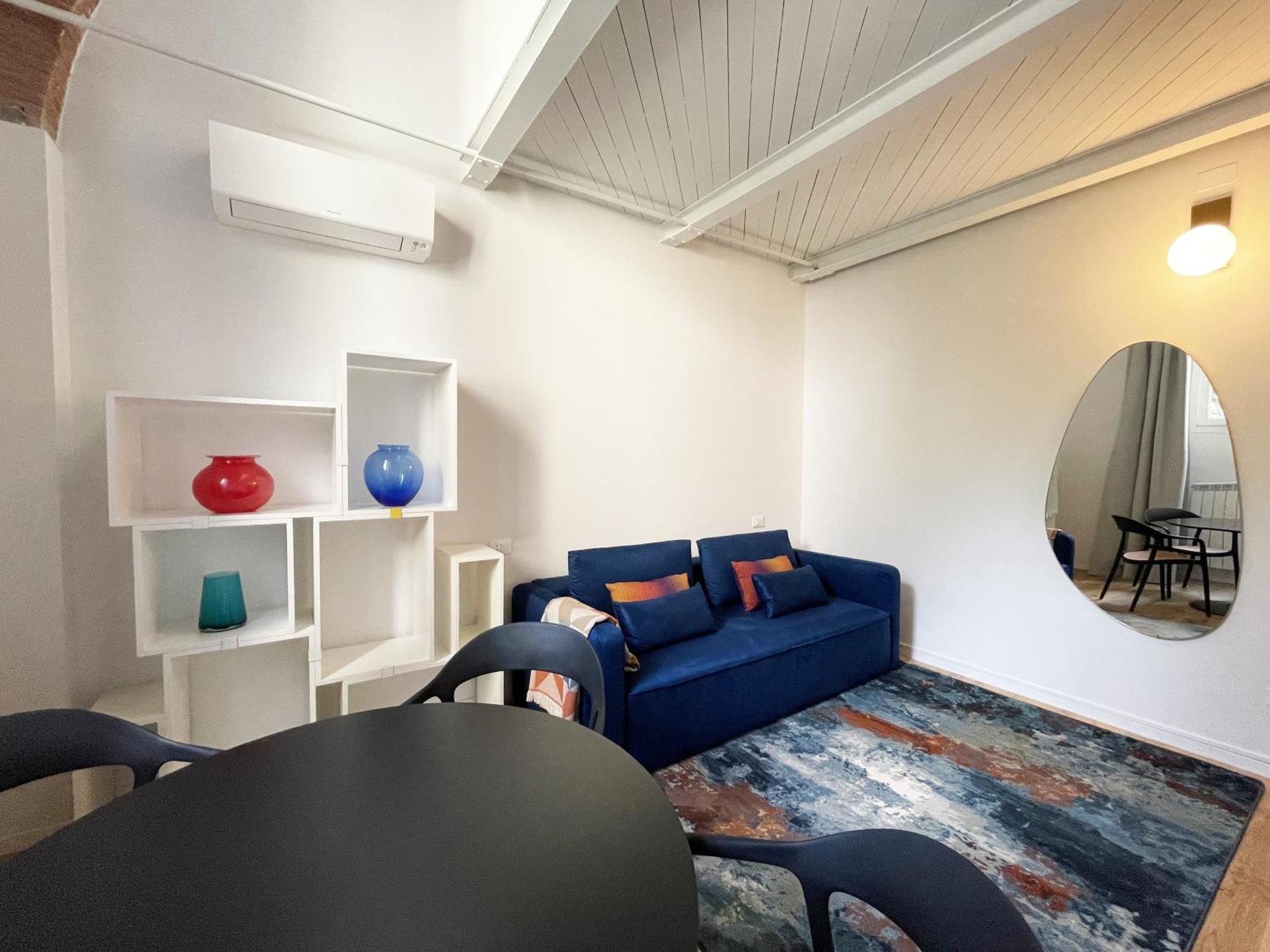Apartment Cararina *