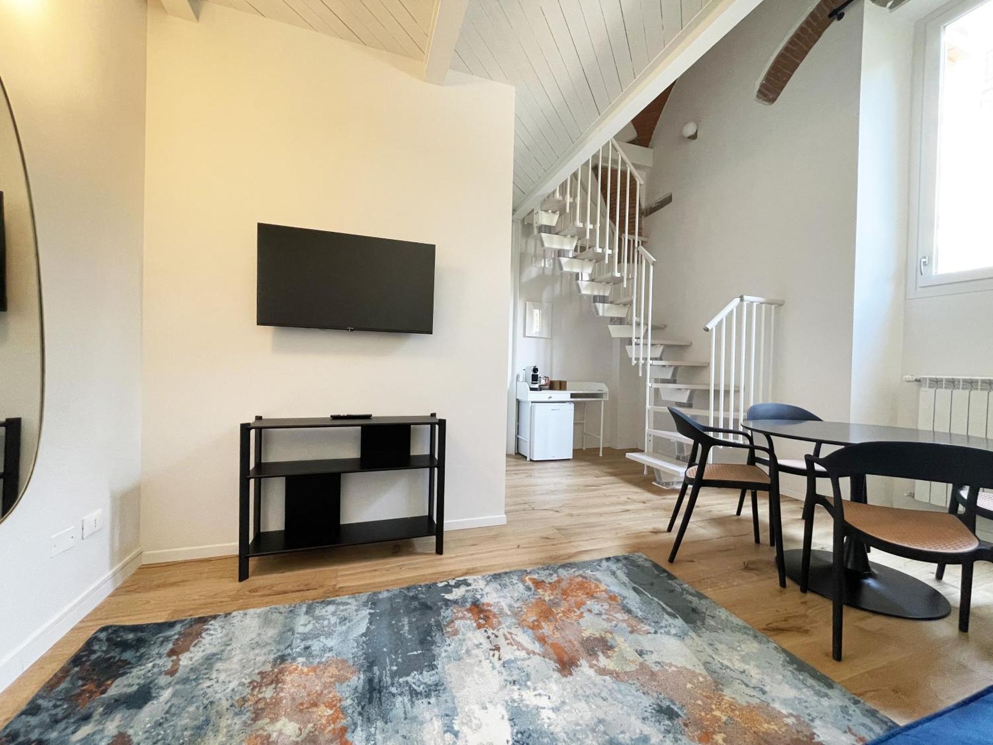 Cararina Apartment *
