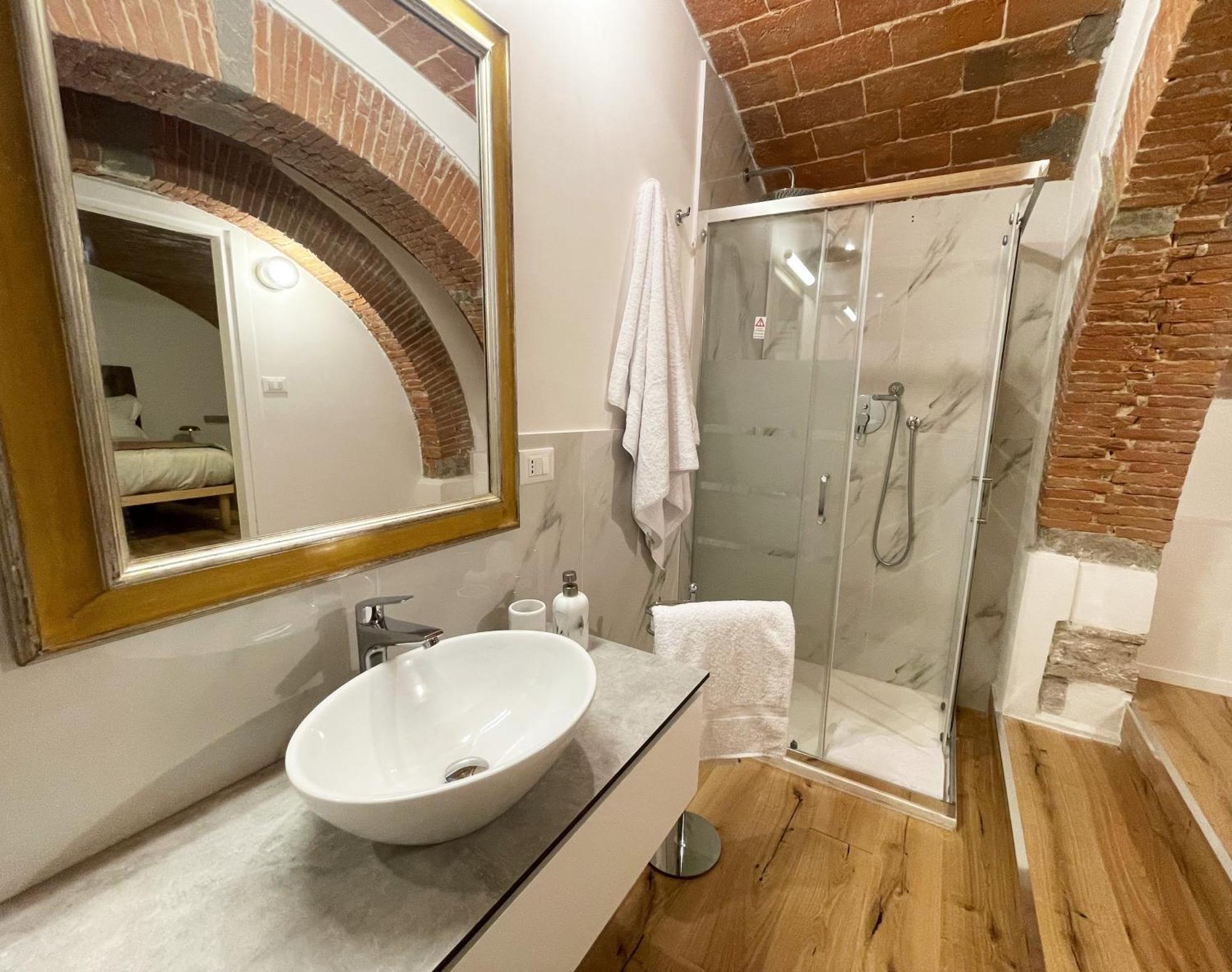Apartment Cararina Florence