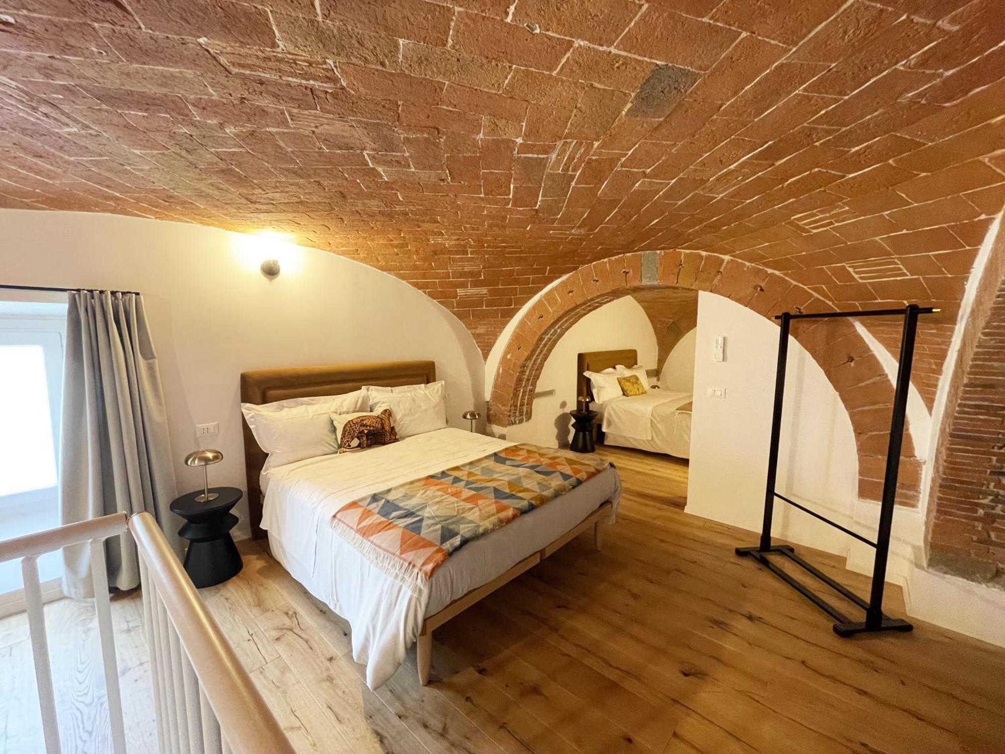 Cararina Apartment
