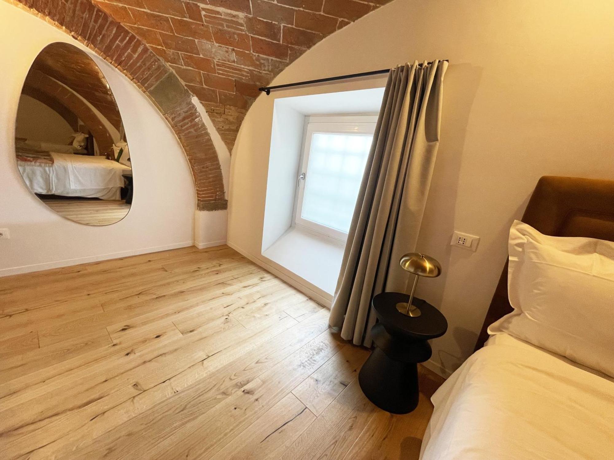 Apartment Cararina *