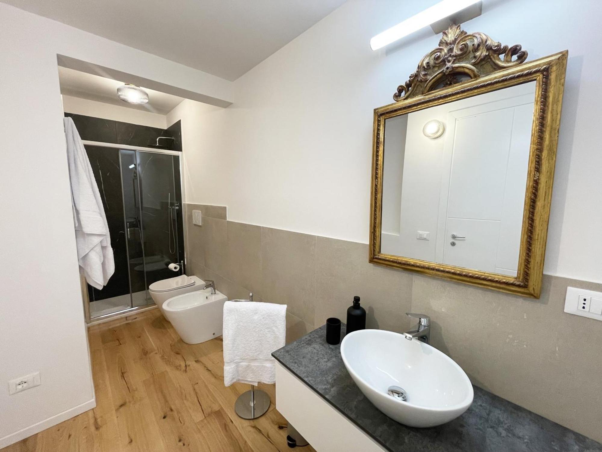 Cararina Apartment Florence